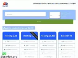 Sites similar to click.com.ar