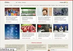 Sites similar to click.md