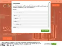 Sites similar to click.na
