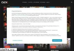 Sites similar to click.pl