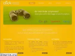 Sites similar to click.pt