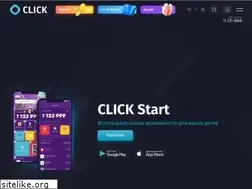 Sites similar to click.uz