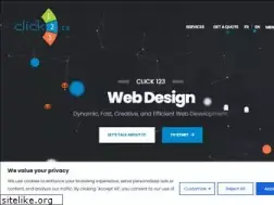 Sites similar to click123.ca