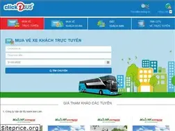 Sites similar to click1bus.com