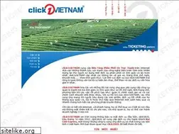 Sites similar to click1vietnam.com