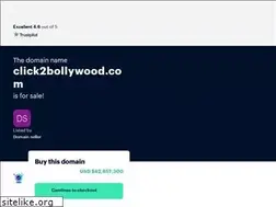 Sites similar to click2bollywood.com
