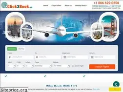 Sites similar to click2book.us