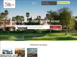 Sites similar to click2brick.in