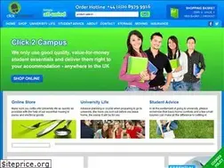 Sites similar to click2campus.com