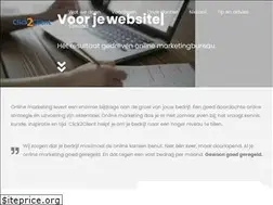 Sites similar to click2client.nl
