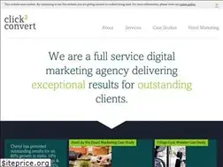 Sites similar to click2convert.com