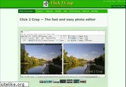 Sites similar to click2crop.com