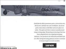 Sites similar to click2detail.net