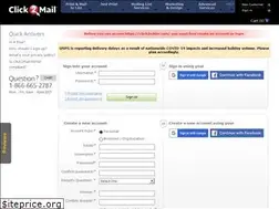 Sites similar to click2eddm.com