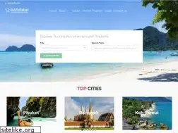 Sites similar to click2gothailand.com