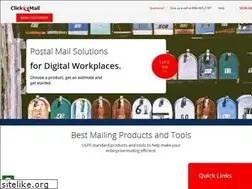Sites similar to click2mobile.com