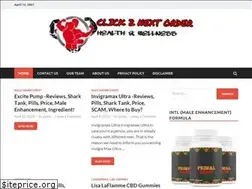 Sites similar to click2nextorder.com