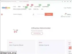 Sites similar to click2sale.co.il