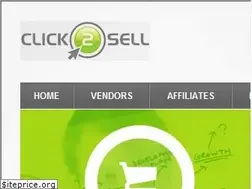 Sites similar to click2sell.eu