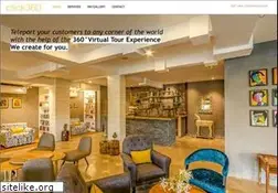 Sites similar to click360.in