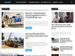 Sites similar to click49.vn