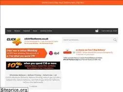 Sites similar to click4balloons.co.uk
