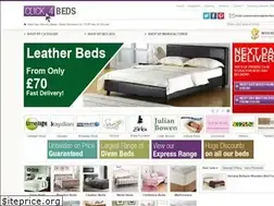 Sites similar to click4beds.co.uk