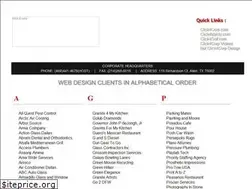 Sites similar to click4corpclients.com