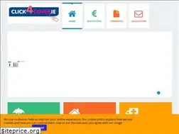 Sites similar to click4cover.ie
