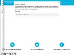 Sites similar to click4flight.com