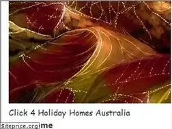 Sites similar to click4holidayhomes.com
