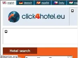 Sites similar to click4hotel.eu