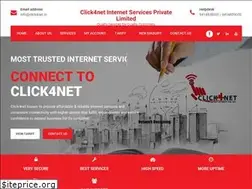 Sites similar to click4net.in