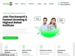 Sites similar to click5.pk