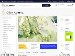 Sites similar to clickabasto.com