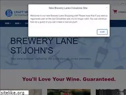Sites similar to clickabrew.com