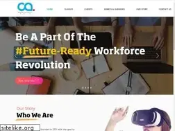 Sites similar to clickacademyasia.com