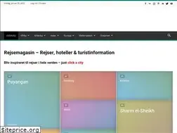 Sites similar to clickacity.dk