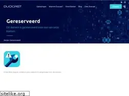Sites similar to clickads.nl