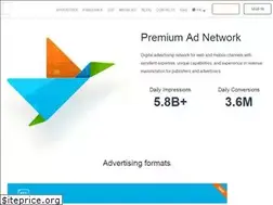 Sites similar to clickadu.com