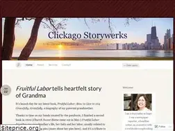 Sites similar to clickago.wordpress.com