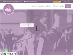 Sites similar to clickakademi.com