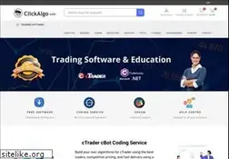 clickalgo.com