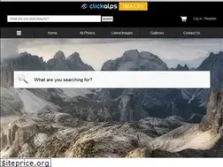 Sites similar to clickalps.com