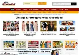 Sites similar to clickamericana.com