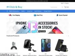 Sites similar to clickandbuy.today