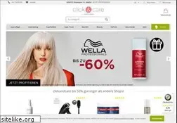 Sites similar to clickandcare.ch