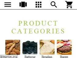 Sites similar to clickandcollect.com