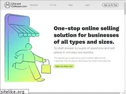 Sites similar to clickandcollection.com