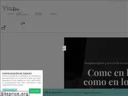 Sites similar to clickandcooking.es